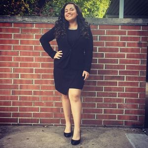 Meet your Posher, Judy